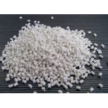 Fibre de fibre de résine PBT 30% 25% 20% Granules de PBT